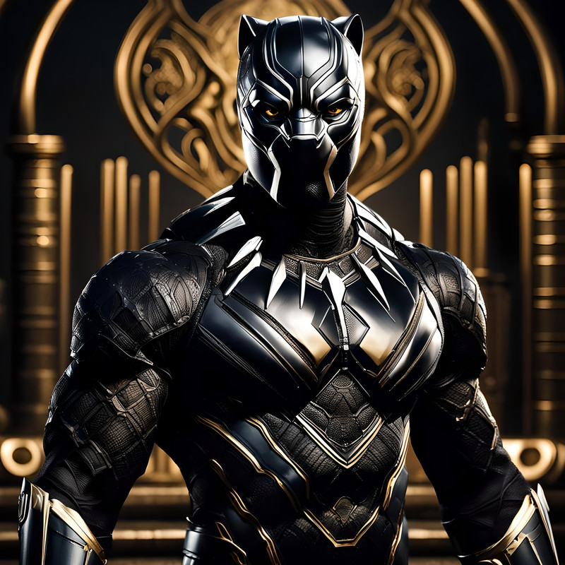 Black Panther