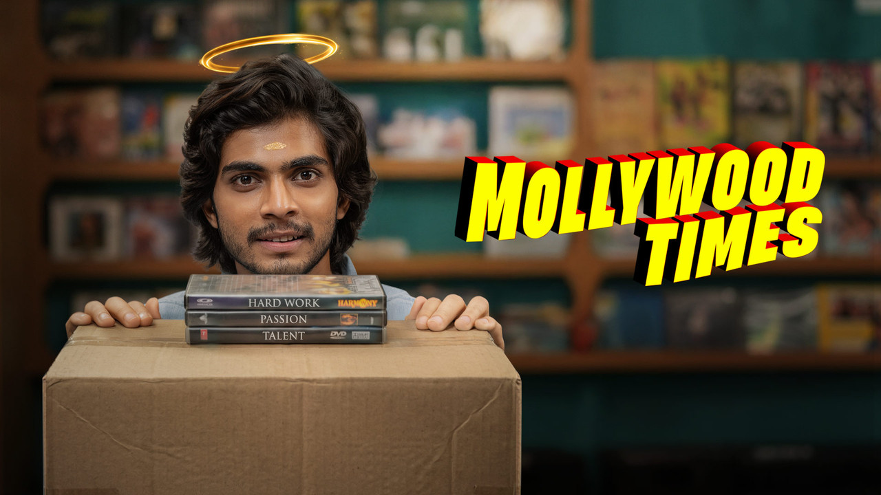 Mollywood Times (2026) Hindi Dubbed ORG