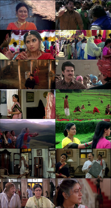 Beta (1992) 1080p | 720p | 480p WebRip [Hindi (हिन्दी)] DD5.1 ESub
