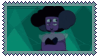rhodonite stamp