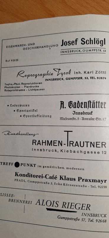 1958 Inserate Gumppstraße_01