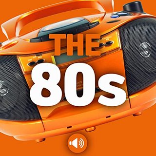 The 80s (2020) .mp3 - 320 kbps