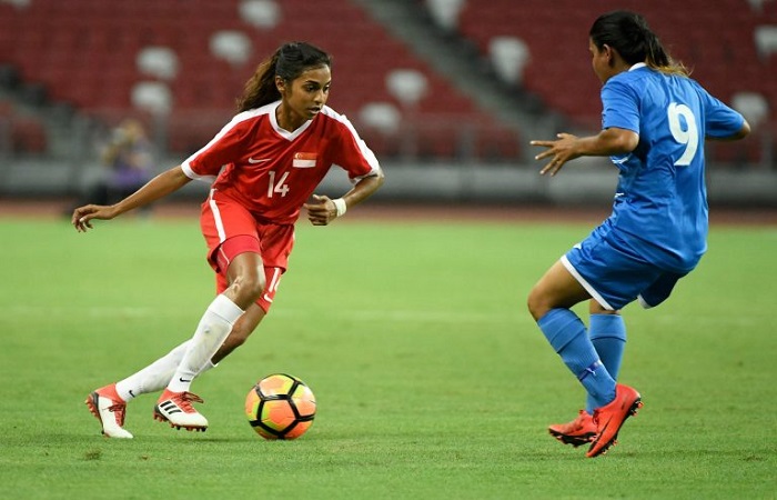 Soi kèo tài xỉu, phạt góc trận Nữ Bhutan vs Nữ Singapore, 20h00 ngày 07/07
