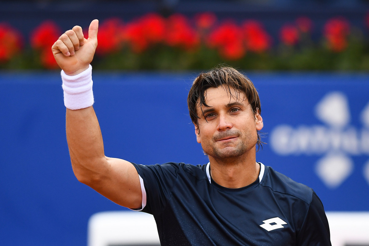 Ferrer's Pic