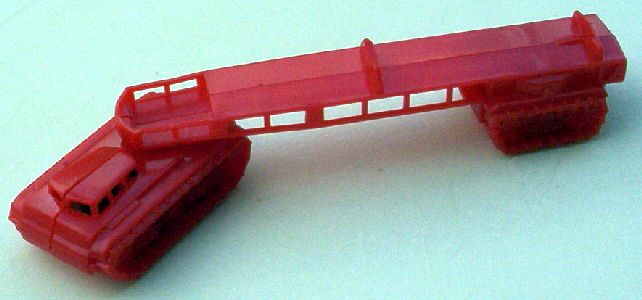 R&L Rocket Transporter