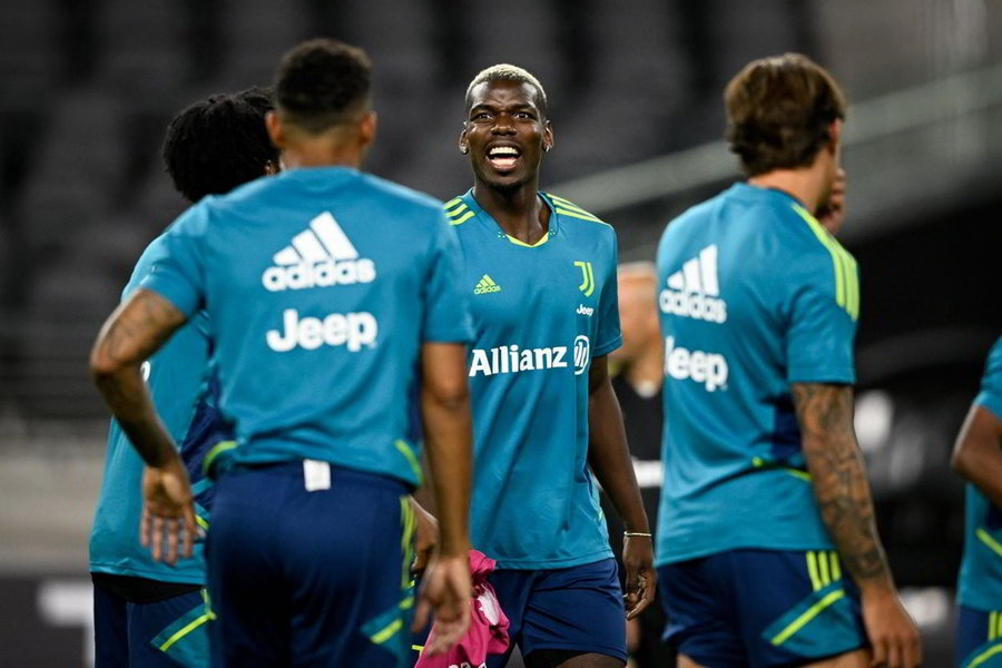 Rojadirecta Juventus-Chivas Streaming Live Alternativa Online Gratis Amichevole Estate 2022
