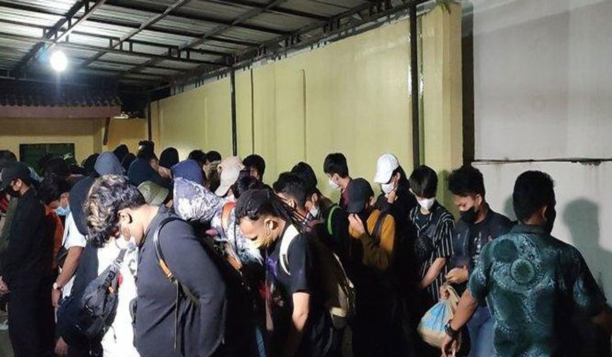 Kisah Korban: Dari Harapan ke Neraka