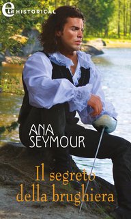 Ana Seymour - Il segreto della brughiera (2023)