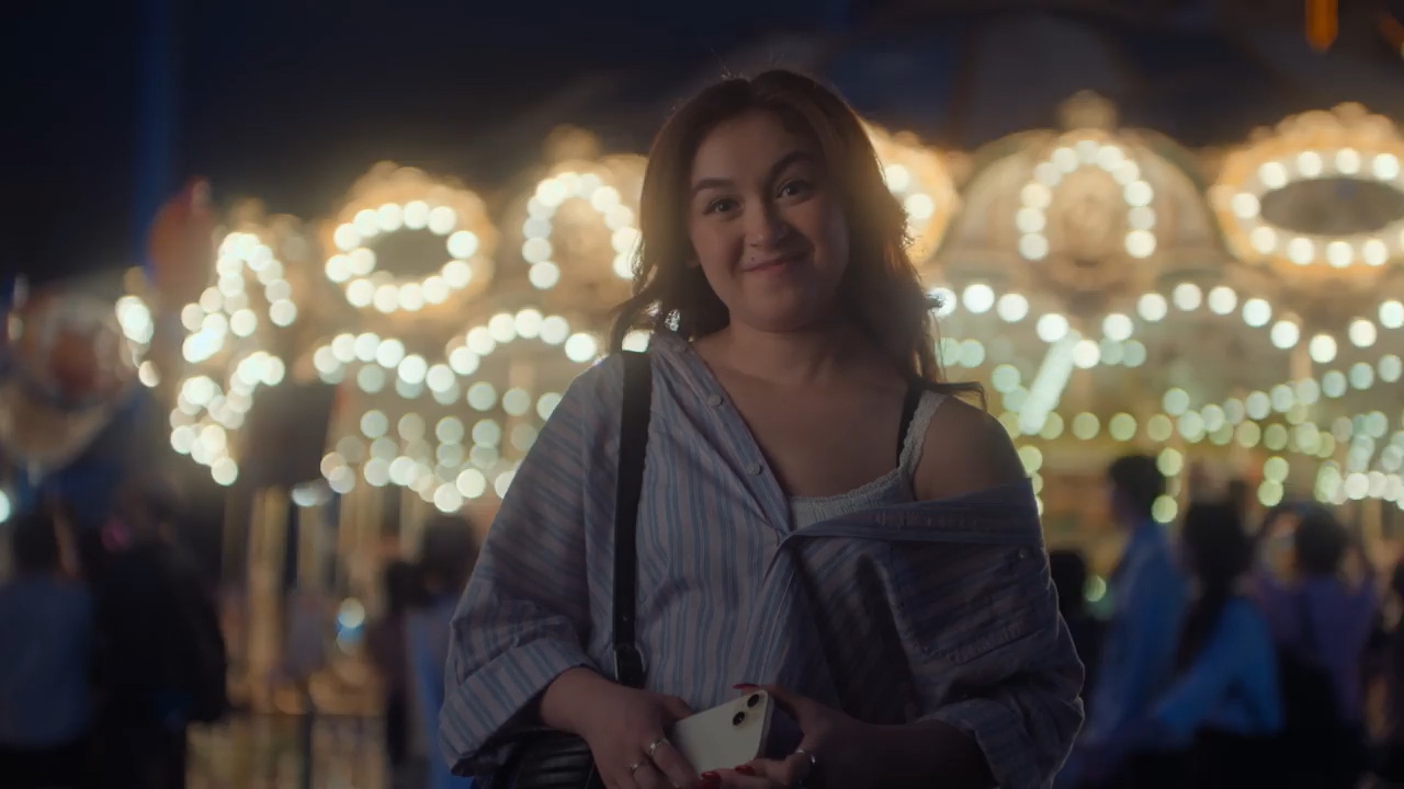 XO, Kitty 2026 WebRip Season 3 [Hindi + English] 480p 720p ESub Screenshot