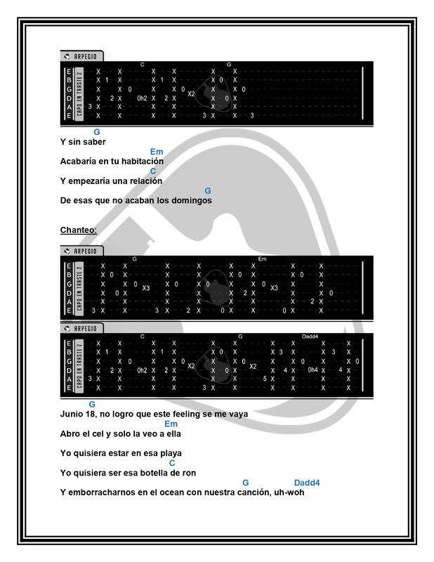 Los-Domingos-Sebastian-Yatra-Letra-y-Acordes-by-MUSICTUTORIALS-page-0003