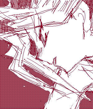 Hình vẽ Atemu (Yami Yugi) bộ YugiOh (vua trò chơi) - Page 23 5_Atemp_166