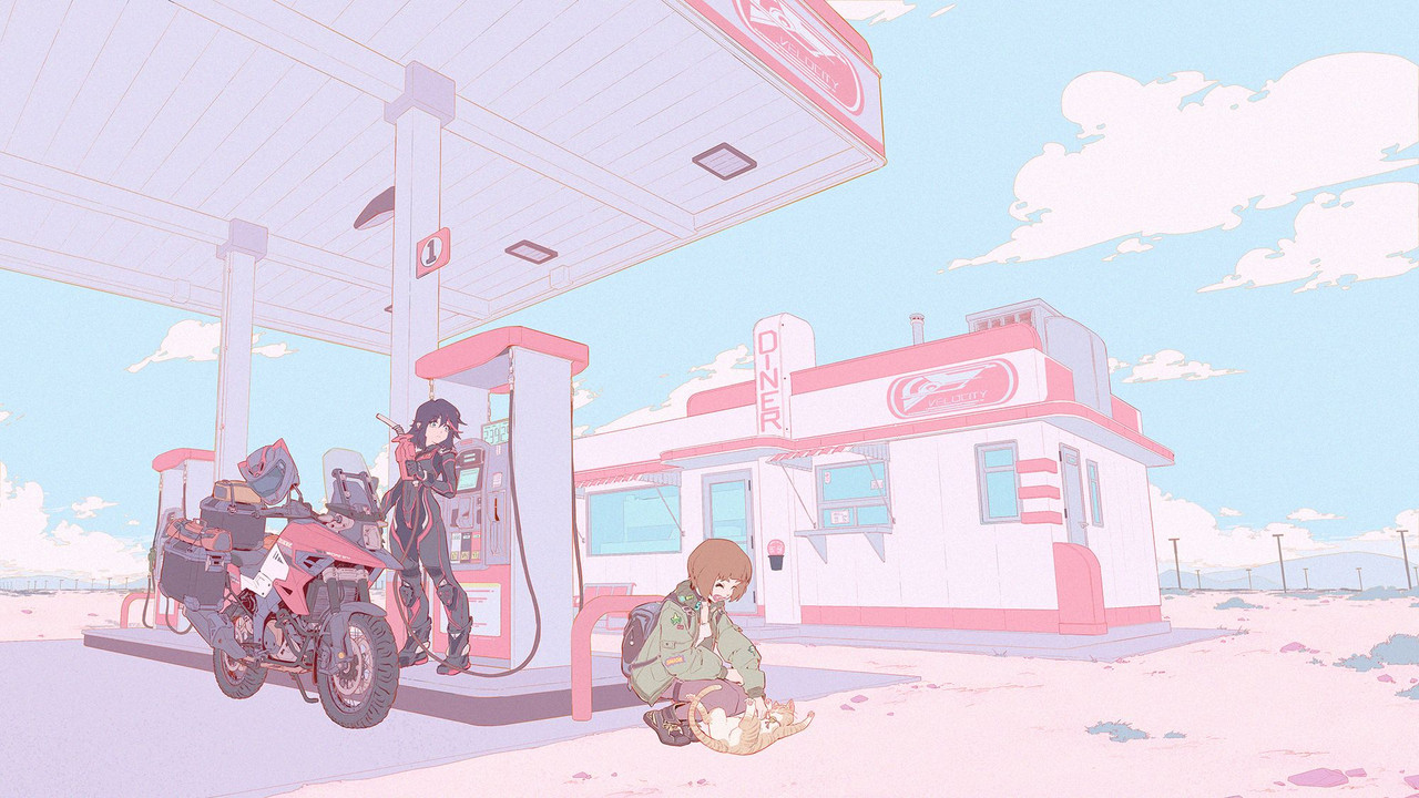 matoi-ryuuko-and-mankanshoku-mako-kill-la-kill-drawn-by-zhen-long-dd17e2d84b8822afd8212597dc2cf0e