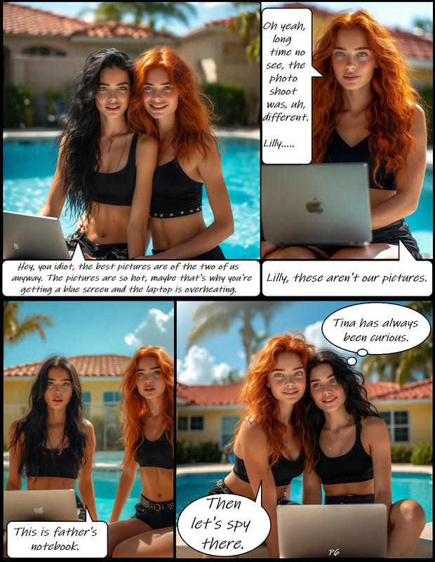 Comic Tina u Lilly eng 006