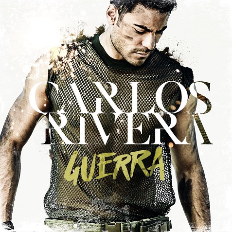 2018 Guerra Sessions Recorded at Abbey Road - Carlos Rivera - Guerra (+ Sessions Recorded at Abbey Road) [2018] [Flac] [Mp3]