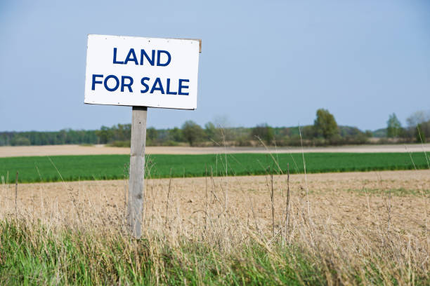 Cash Land Buyers in North Carolina