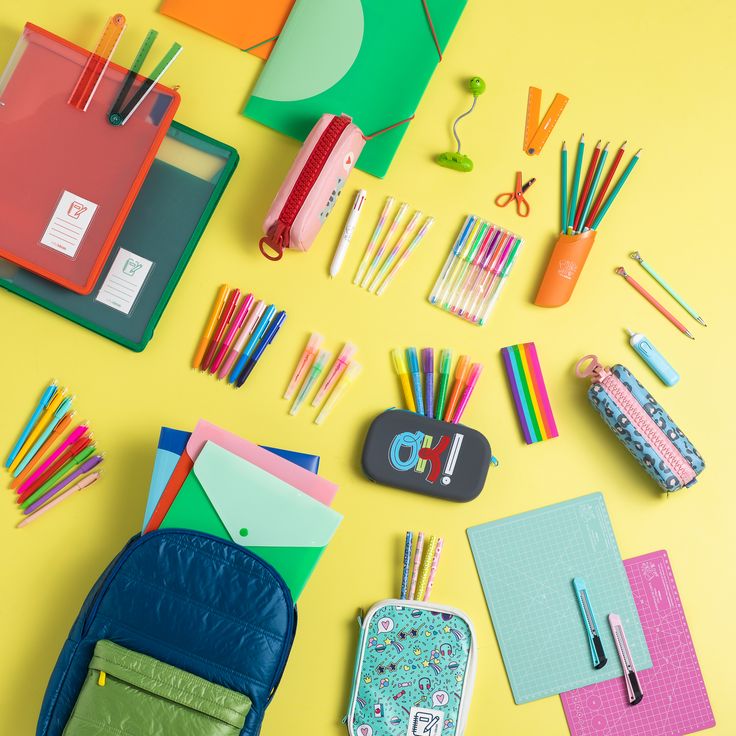School Item 3