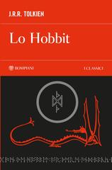 J.R.R. Tolkien (John Ronald Reuel Tolkien) – Lo Hobbit (2026)