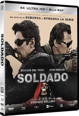 Soldado (2018) .mkv iTA-ENG Bluray 1080p x264