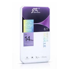 iPhone 13 Pro Display