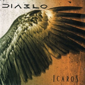 Re: Diablo (FIN) / Melodic Death/Groove Metal
