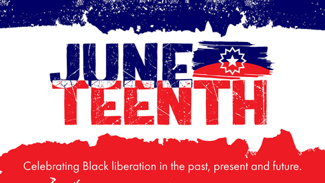 Juneteenth-Liberation