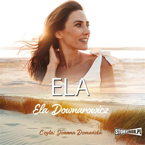 Ela Downarowicz - Ela (2023)