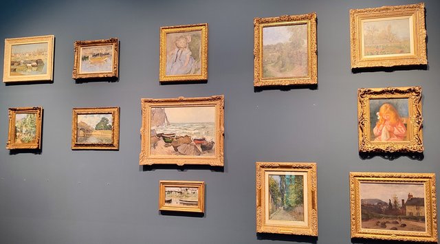 Colonia: Catedral, Wallraf Museum y vuelta a casa - Dusseldorf, Frankfurt, Colonia (23-26 Febrero) (44)