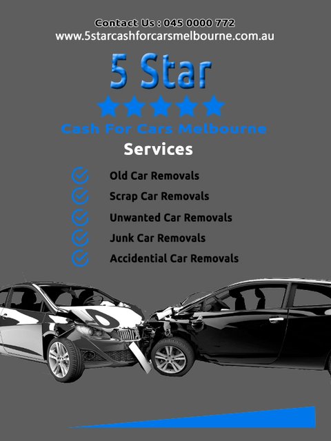 cash for cars Melbourne reviews