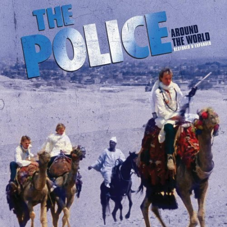 8b91e01c 8f19 4dcd b1b2 8b8049a324d2 - The Police - Around The World (2022)