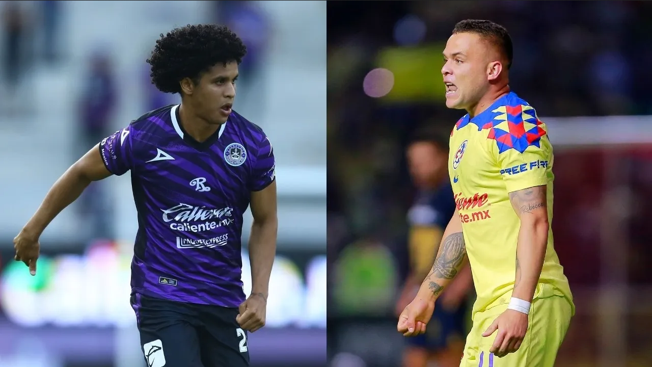 Mazatlán vs América: Horario, transmisión, alineaciones, pronóstico y dónde ver