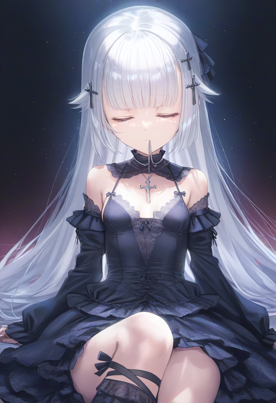 1girl, ks (xephyrks), ohlia, {kobayashi ritz}, reoen, [[liduke]], {{aged down}}, s-2855593281