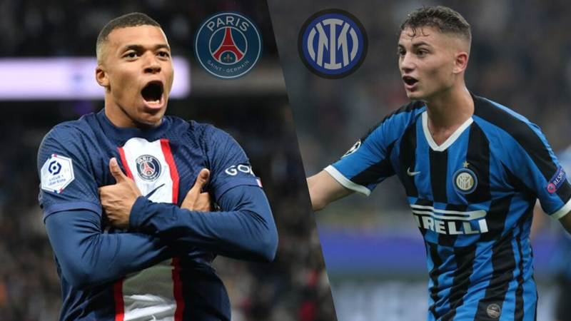 Rojadirecta PSG-Inter ore 12 ITA: dove vederla in tv, in streaming e probabili formazioni.