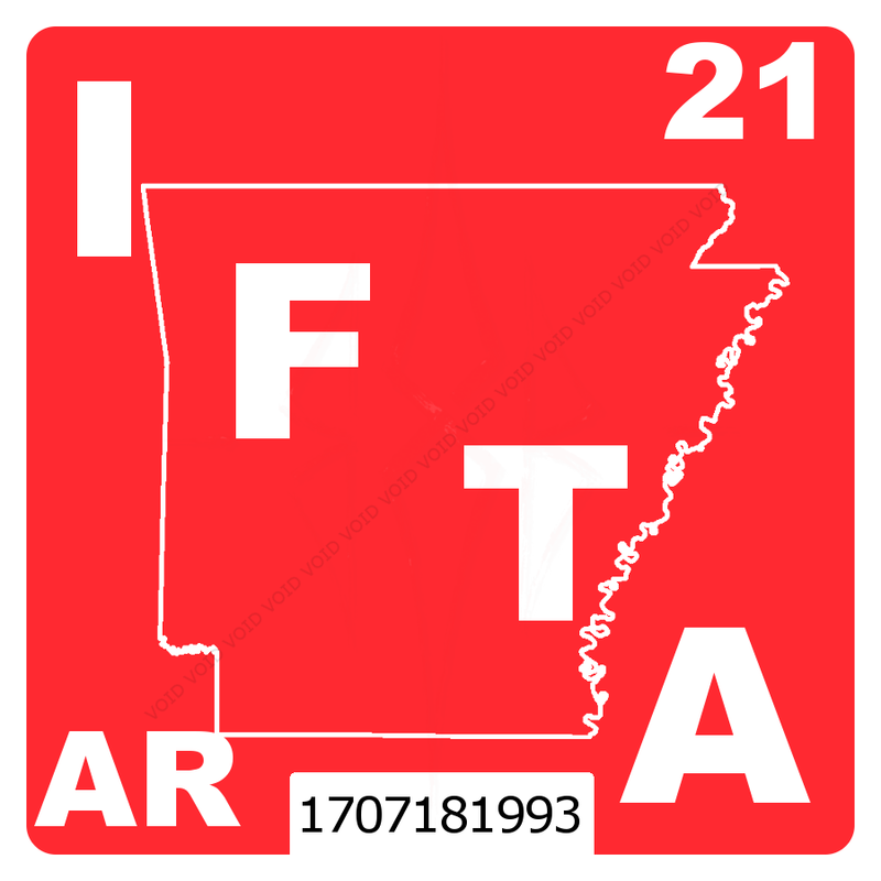 IFTA-AR21