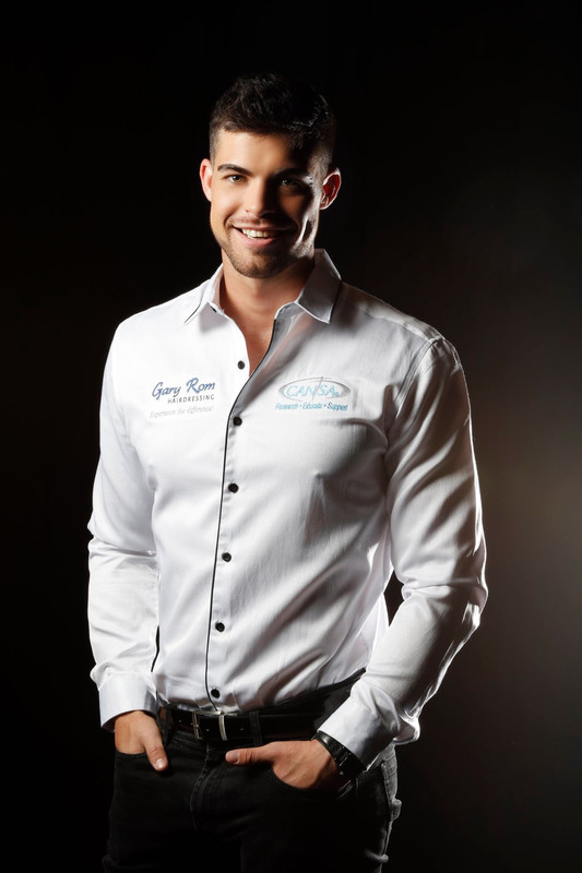 2019 | Mister Global | South Africa | Mảecus Max Karsten MARCUS-KARSTEN