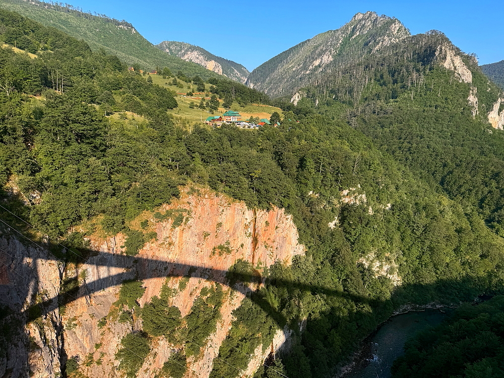 Фотографии мостов со всего мира