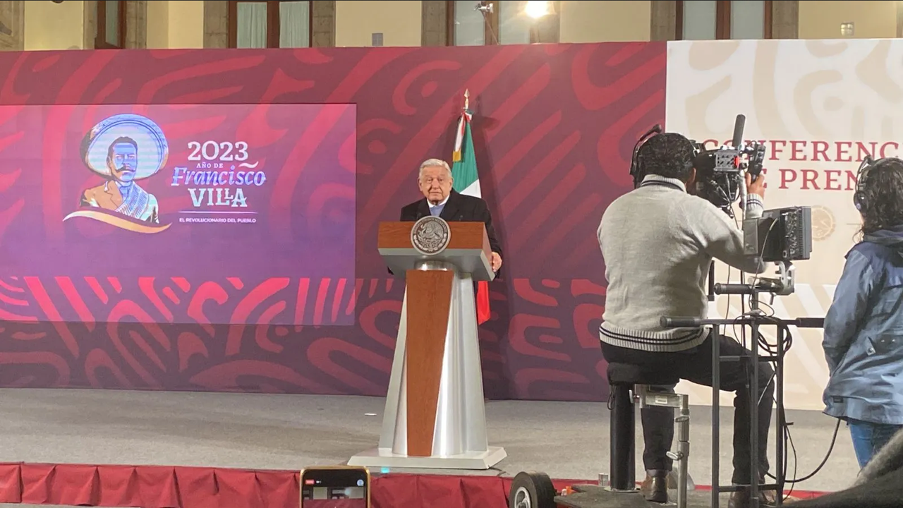 Tras encuentro, México y Estados Unidos acuerdan mantener abierta la frontera