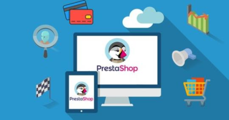 Prestashop 1.7 | Crea y monetiza con tiendas online | [2020]