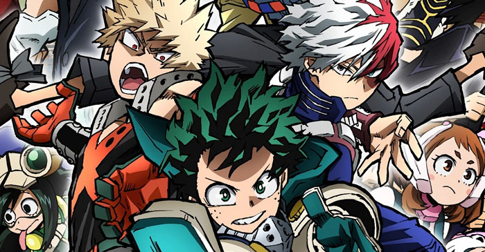 mha