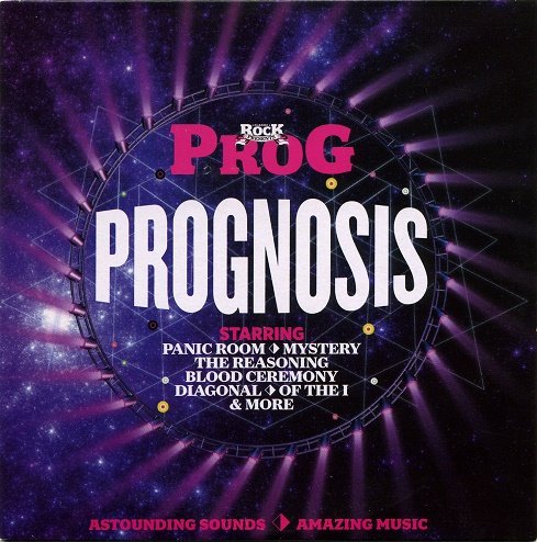 VA - Prognosis (2009) Lossless+MP3