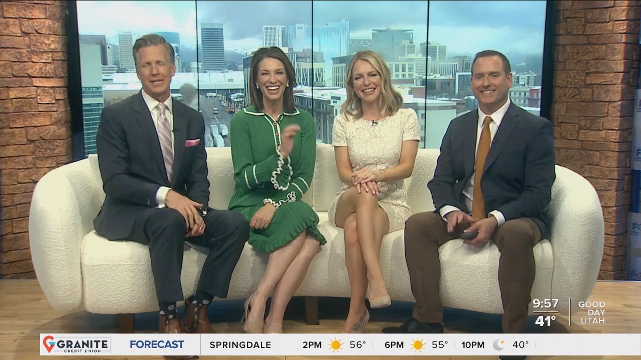 03.04 - 16.00.00 - FOX13 News  Good Day Utah 9AM  ᴺᵉʷ. Utah news, wea....ts_snapshot_00.59.02.455