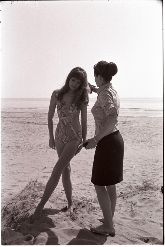 catherine spaak g58