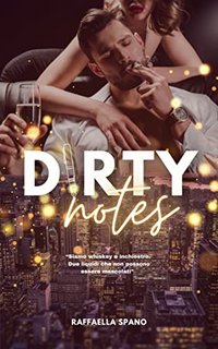Raffaella Spano - Dirty Notes (2022)
