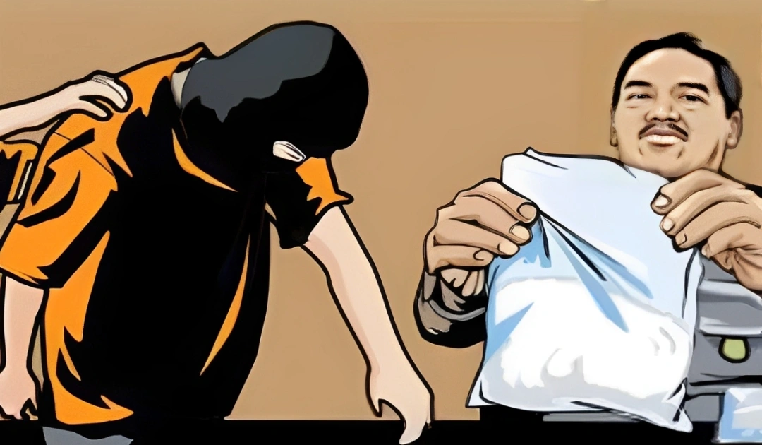 Mantan Anggota Dit Narkoba Bali Diduga Terlibat Kasus Narkoba di Gianyar