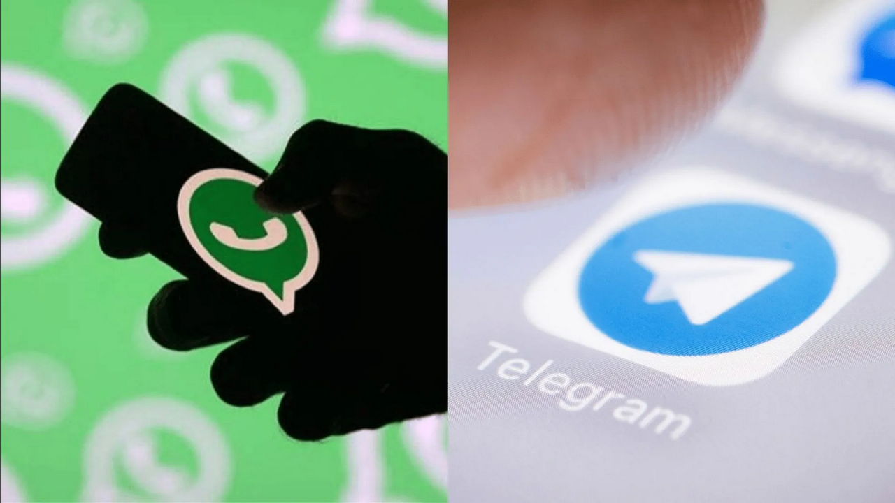 WhatsApp se enlazará con Telegram y otras aplicaciones de mensajería