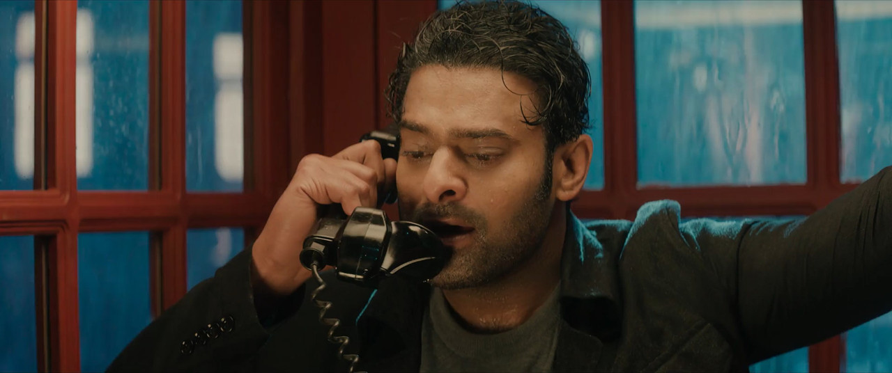 Radhe Shyam 2022 WebRip [Hindi + Tamil + Telugu + Malayalam + Kannada] 480p, 720p, 1080p ESub Screenshot