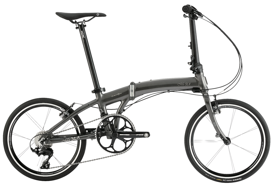 dahon mu slx 2021