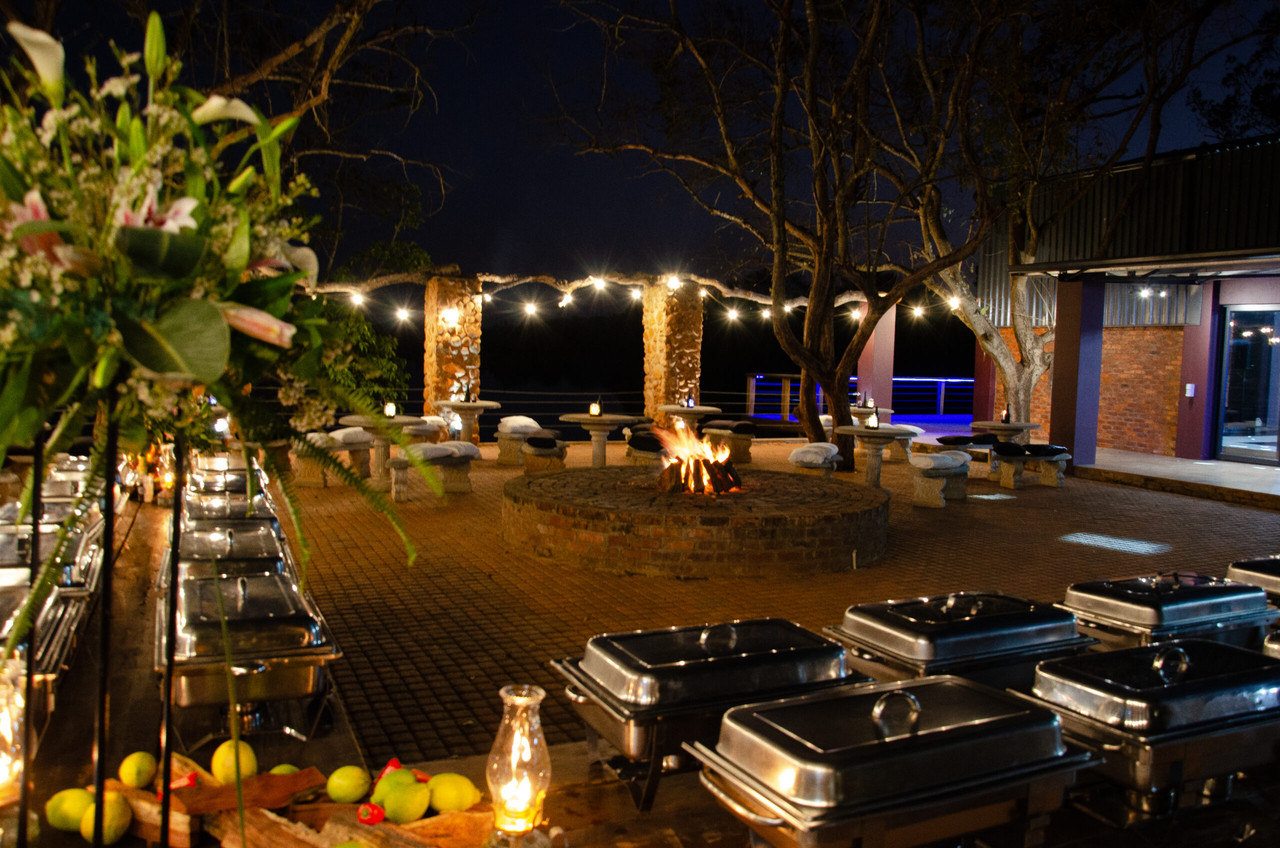 An evening to remember at Arch & Arrow.