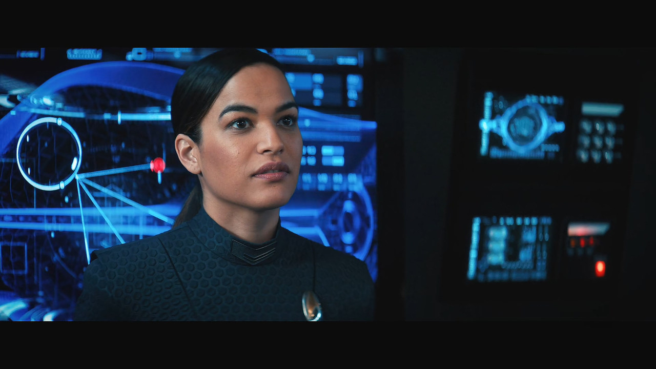 [HR] Star Trek - Discovery S03E05_06