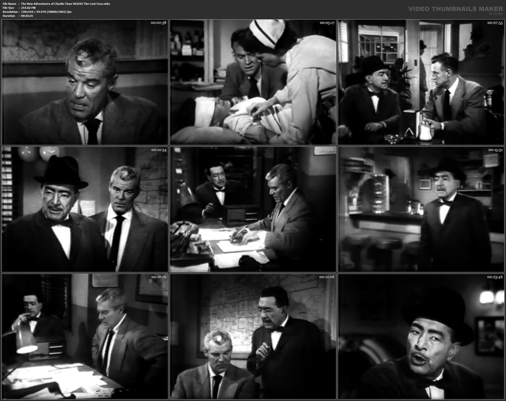 The New Adventures of Charlie Chan S01E03 The Lost Face.mkv