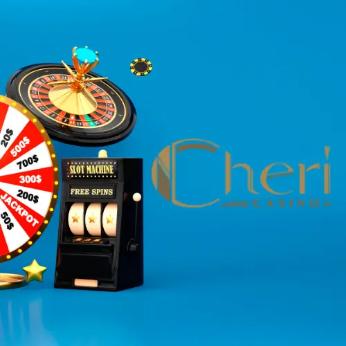 Cheri casino